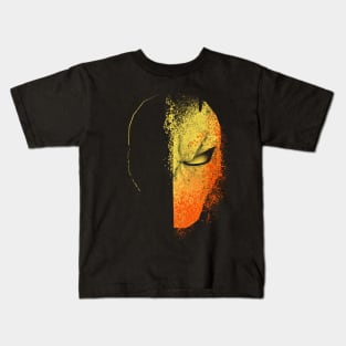 Deathstroke Kids T-Shirt